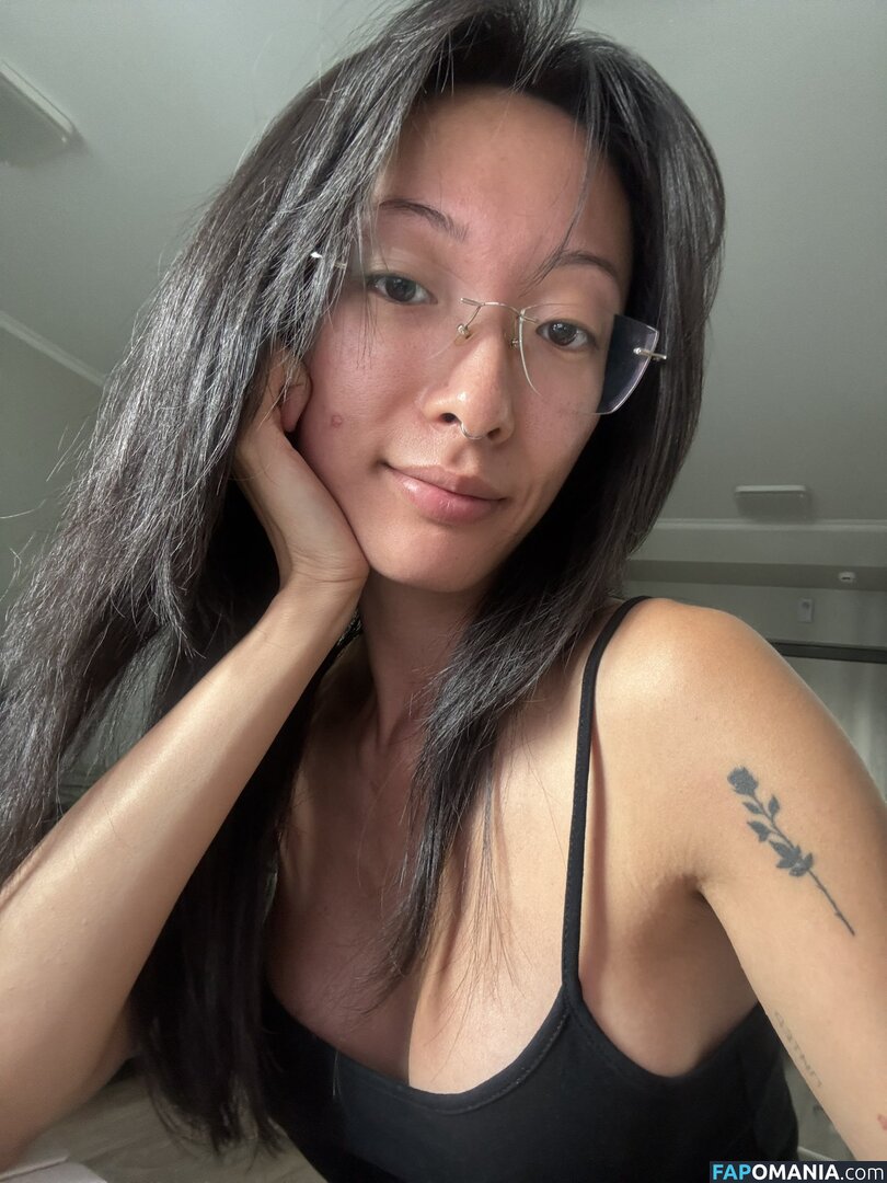 Chustfuck / https: Nudo OnlyFans  Foto trapelata #19