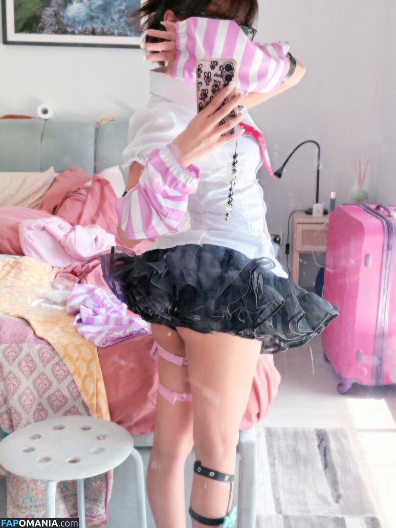 chuun_ie Nudo OnlyFans  Foto trapelata #4