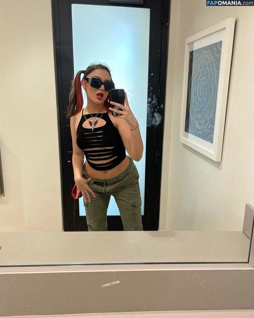 Chxrrychick / Mariviglz / chxrryjs Nudo OnlyFans  Foto trapelata #64