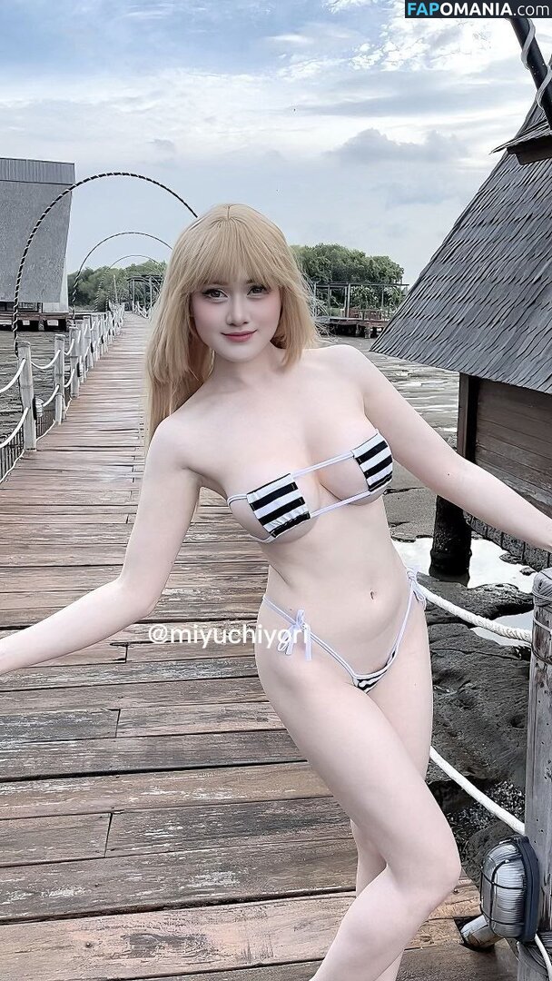 Ciacyllia / ciambellina Nudo OnlyFans  Foto trapelata #3