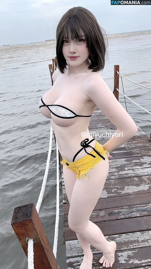 Ciacyllia / ciambellina Nudo OnlyFans  Foto trapelata #21