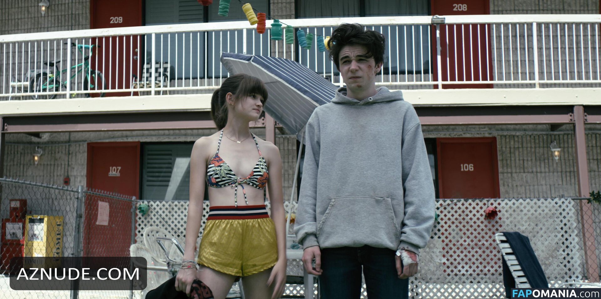 Ciara Bravo / ciarabravo Nudo OnlyFans  Foto trapelata #6