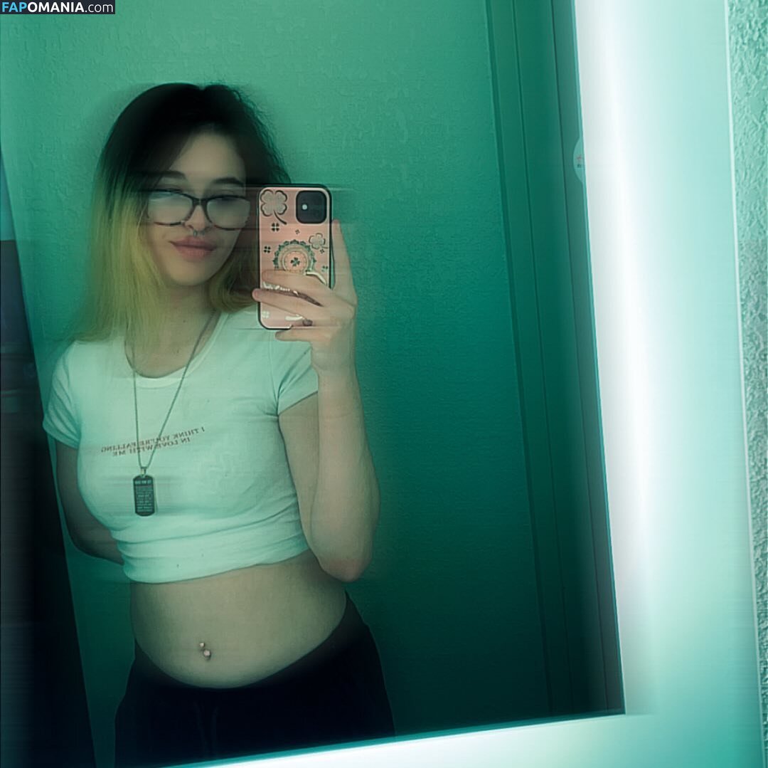 cicilafler8 Nudo OnlyFans  Foto trapelata #1