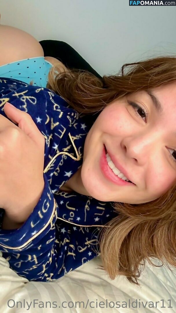 Cielo Muñoz / Cielo Saldivar / cielomunoz11 Nudo OnlyFans  Foto trapelata #5