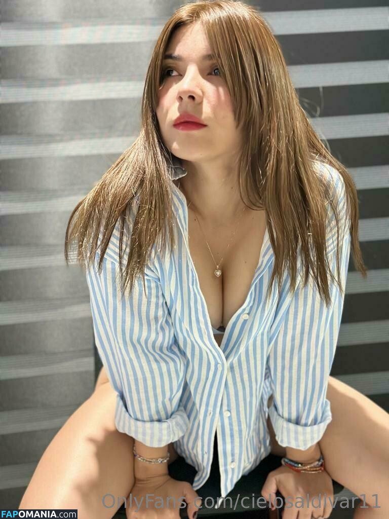 Cielo Muñoz / Cielo Saldivar / cielomunoz11 Nudo OnlyFans  Foto trapelata #42