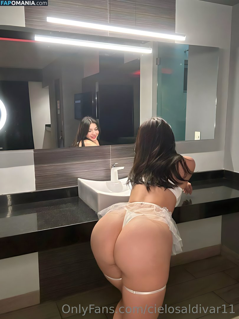 Cielo Muñoz / Cielo Saldivar / cielomunoz11 Nudo OnlyFans  Foto trapelata #86