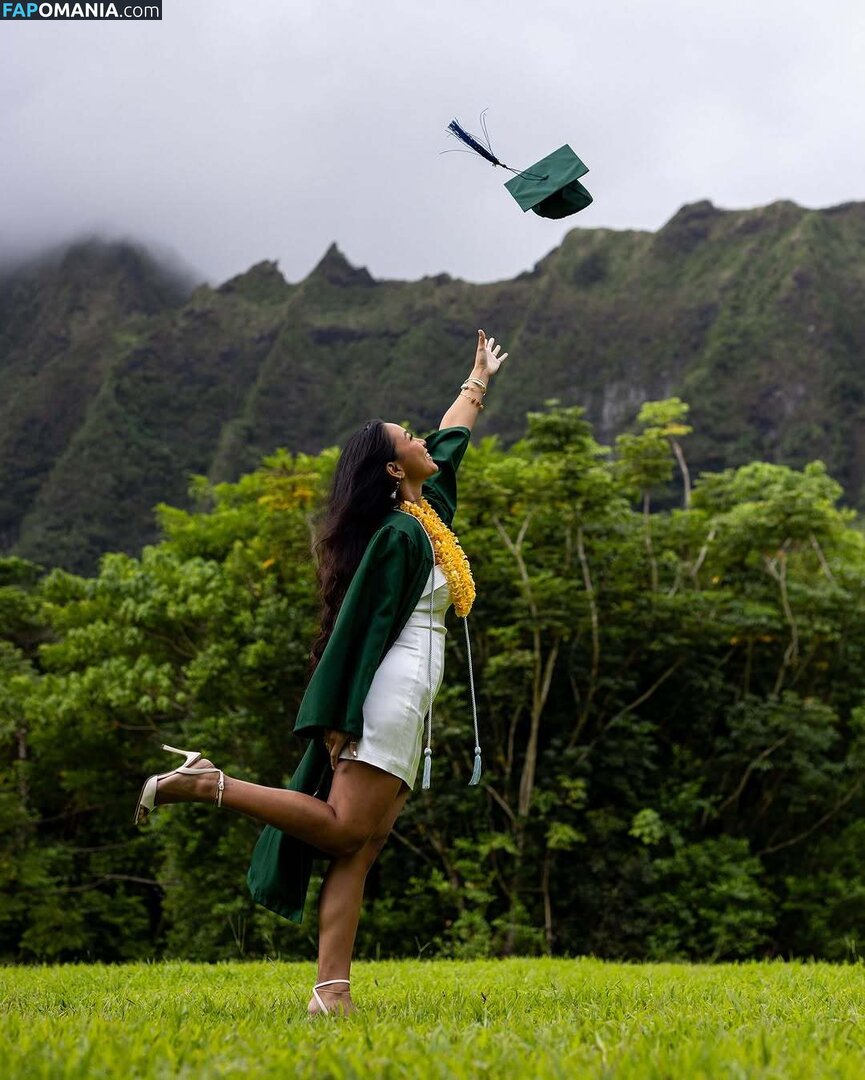 Cienna Abara / ciennaabara Nudo OnlyFans  Foto trapelata #3