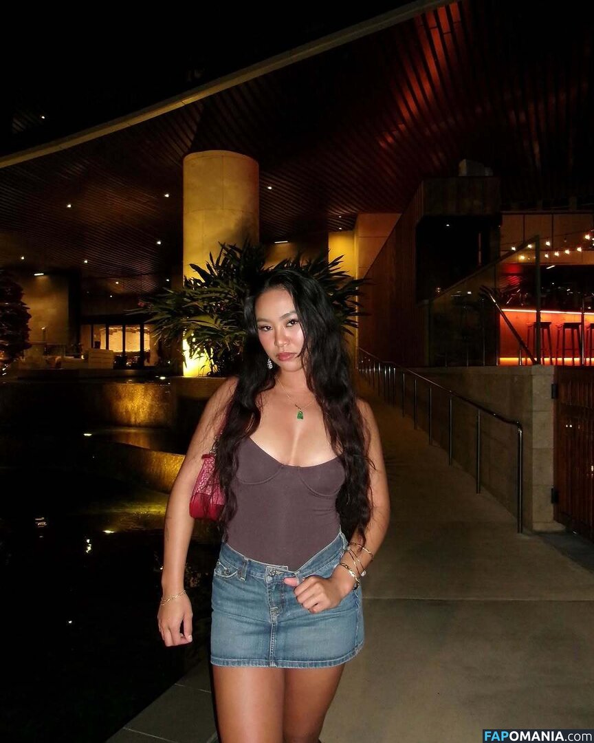 Cienna Abara / ciennaabara Nudo OnlyFans  Foto trapelata #5