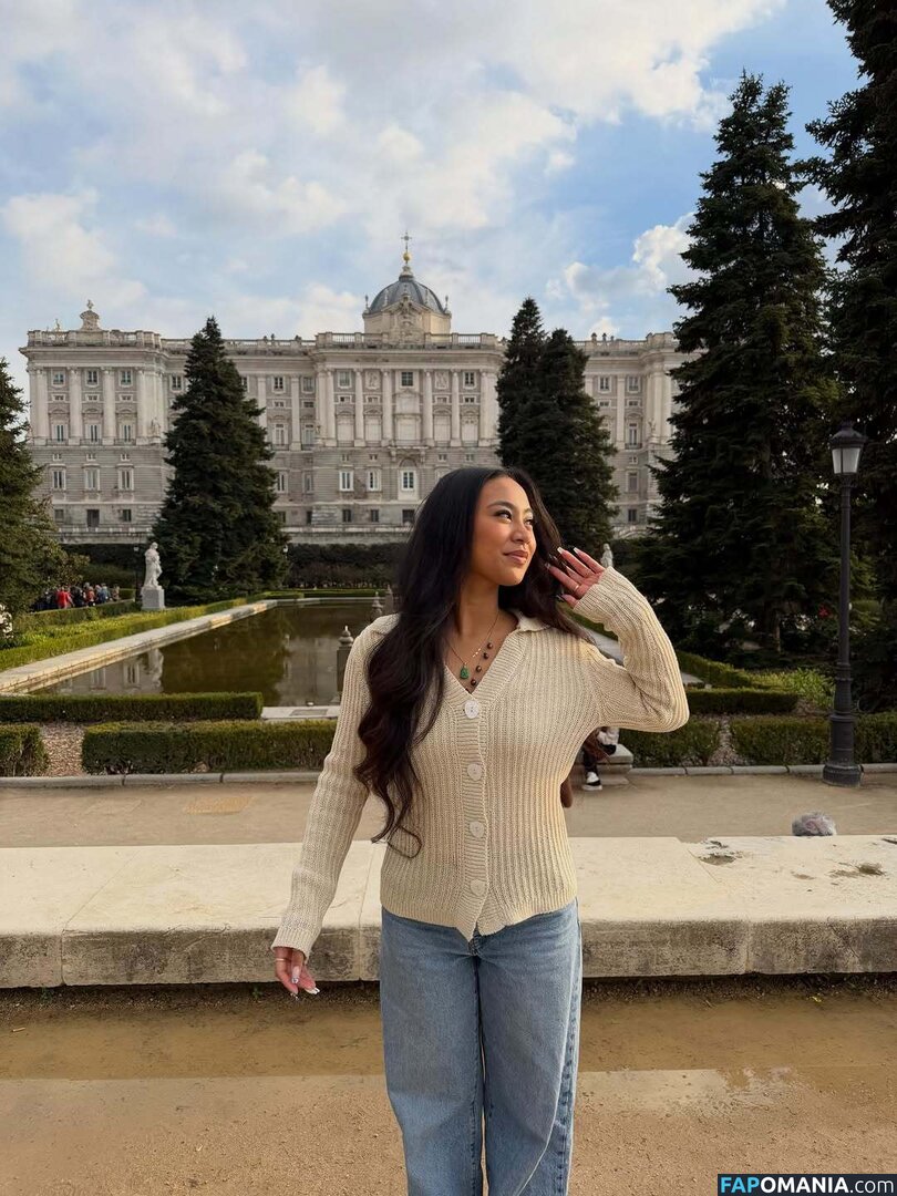 Cienna Abara / ciennaabara Nudo OnlyFans  Foto trapelata #8