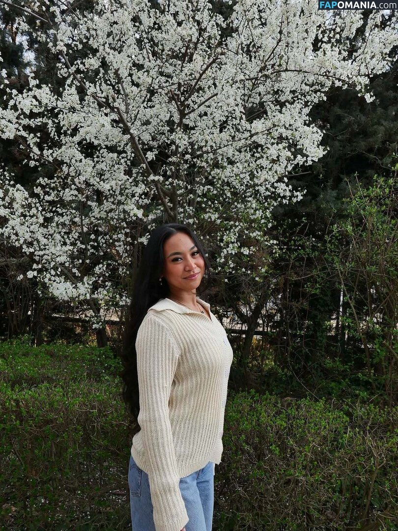 Cienna Abara / ciennaabara Nudo OnlyFans  Foto trapelata #10