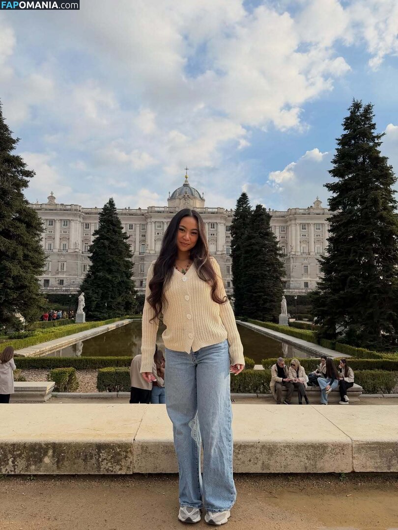 Cienna Abara / ciennaabara Nudo OnlyFans  Foto trapelata #11