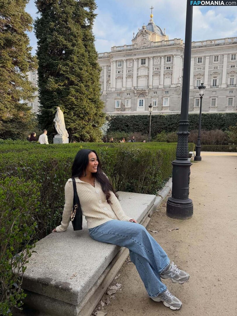 Cienna Abara / ciennaabara Nudo OnlyFans  Foto trapelata #12