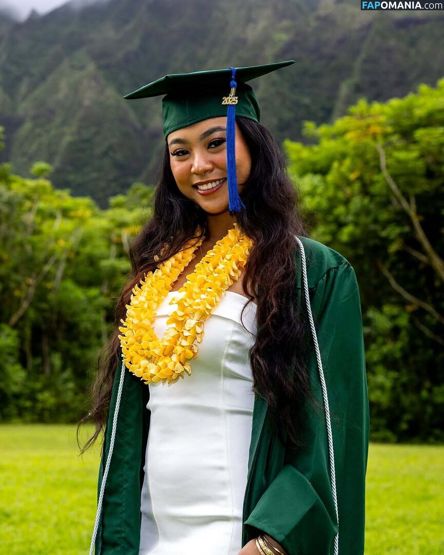 Cienna Abara / ciennaabara Nudo OnlyFans  Foto trapelata #14