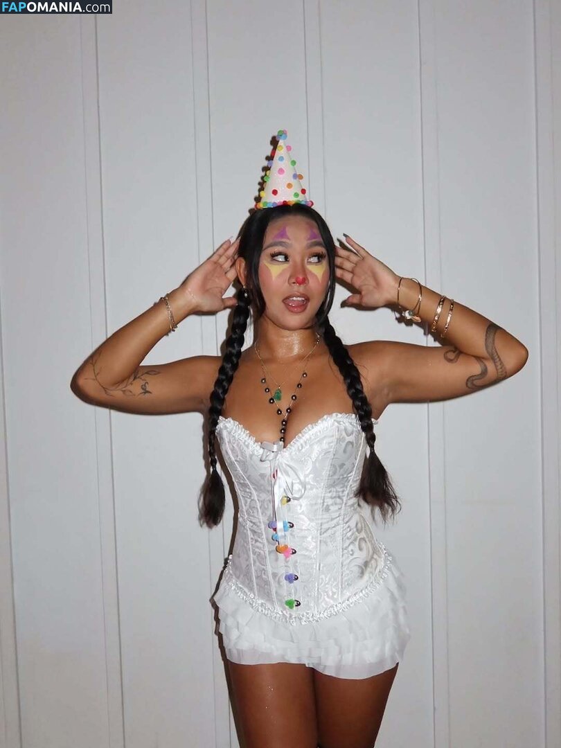 Cienna Abara / ciennaabara Nudo OnlyFans  Foto trapelata #17