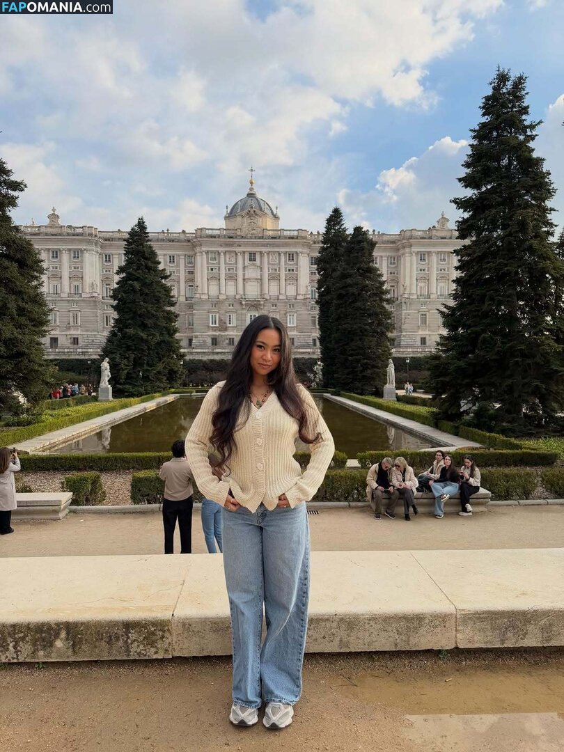 Cienna Abara / ciennaabara Nudo OnlyFans  Foto trapelata #18