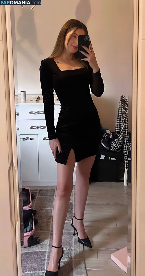 Cigdem Turk / cigdeemturk / cigdemT Nudo OnlyFans  Foto trapelata #1