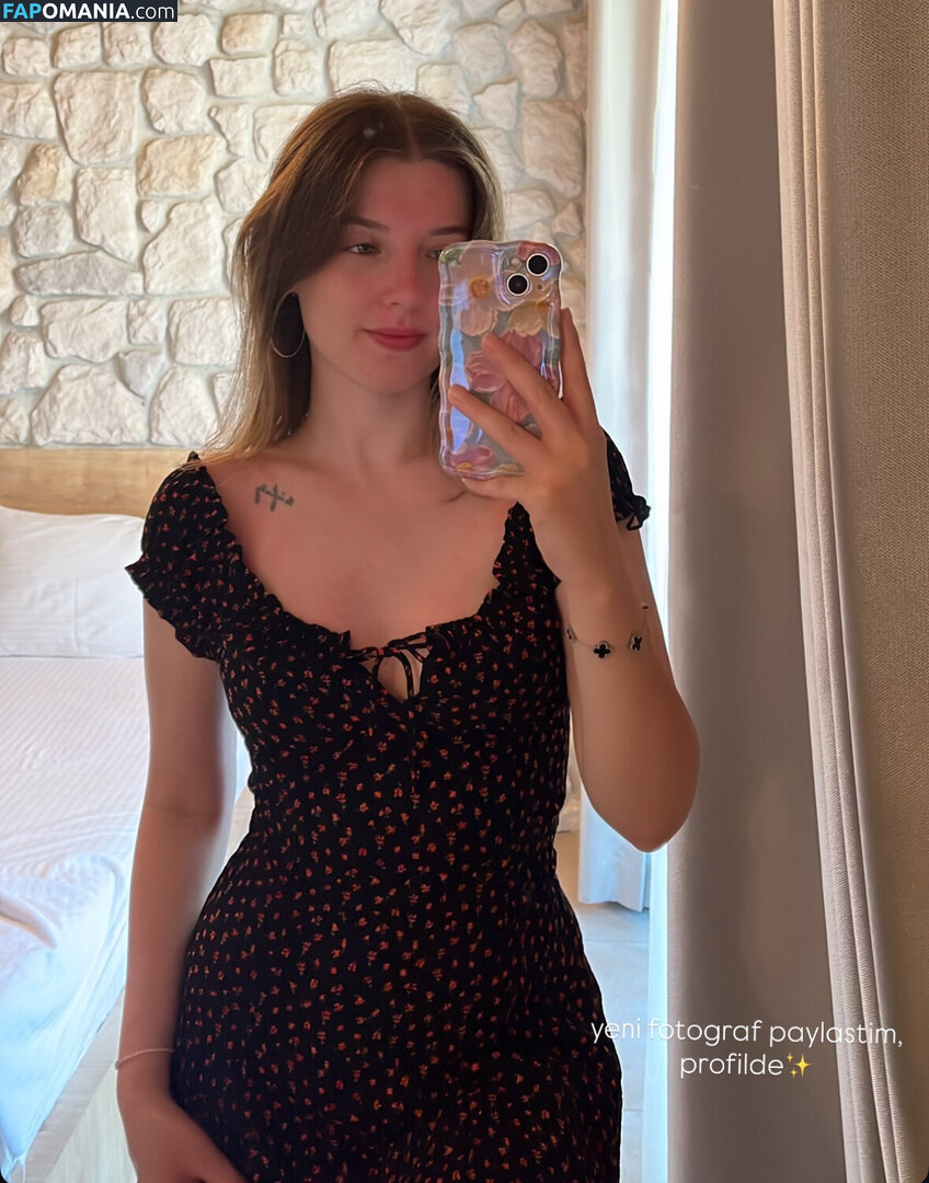 Cigdem Turk / cigdeemturk / cigdemT Nudo OnlyFans  Foto trapelata #4