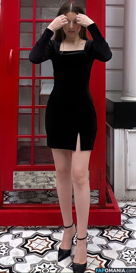 Cigdem Turk / cigdeemturk / cigdemT Nudo OnlyFans  Foto trapelata #7