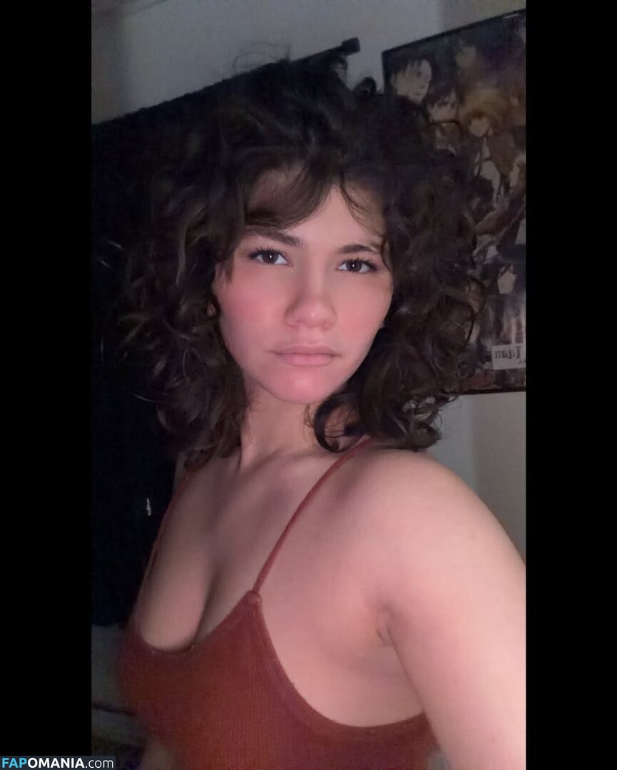 Zendaya lookalike / ciggybae / gypsybaehere / homeskilla_whitnit Nudo OnlyFans  Foto trapelata #44