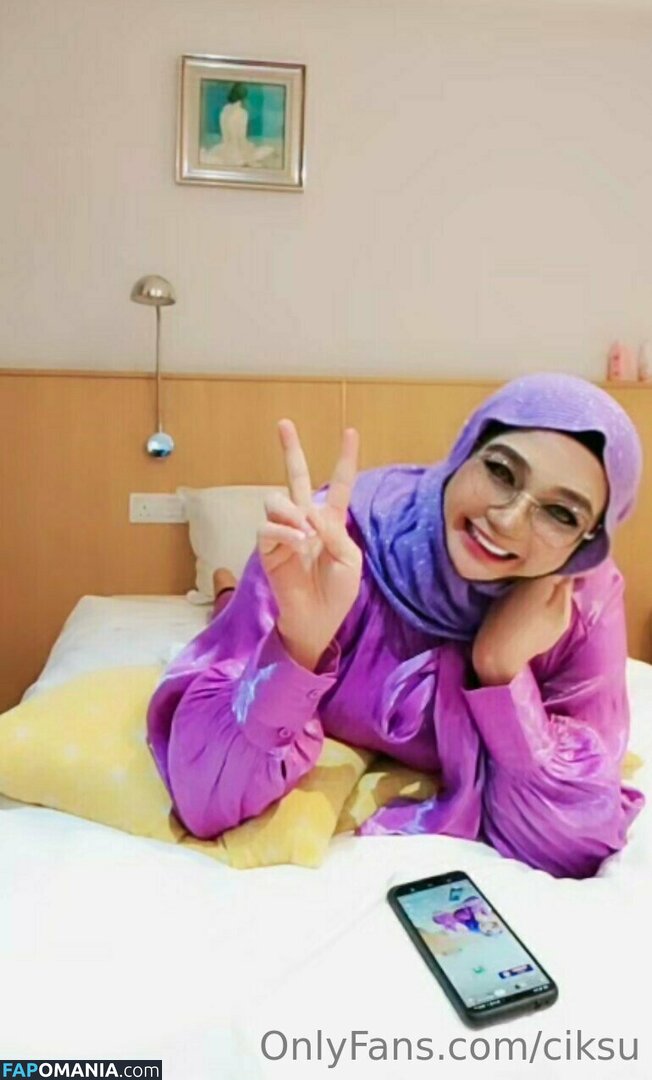 ciksu Nudo OnlyFans  Foto trapelata #7