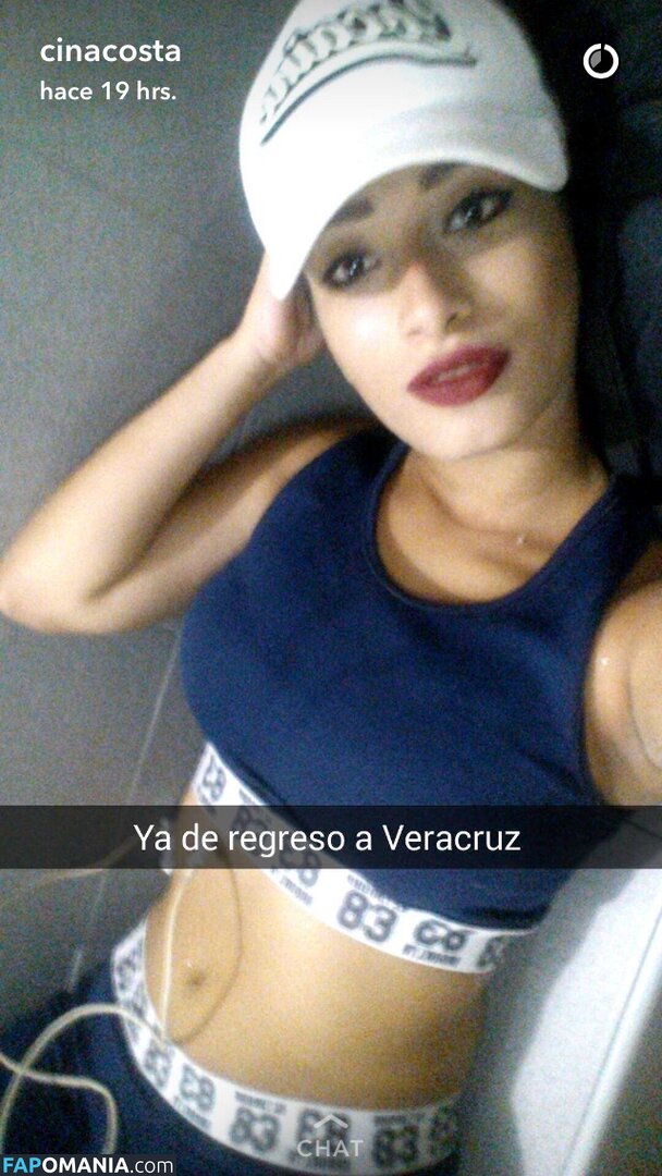 Cin Acosta / XiCindyrella / cin_acosta Nudo OnlyFans  Foto trapelata #8