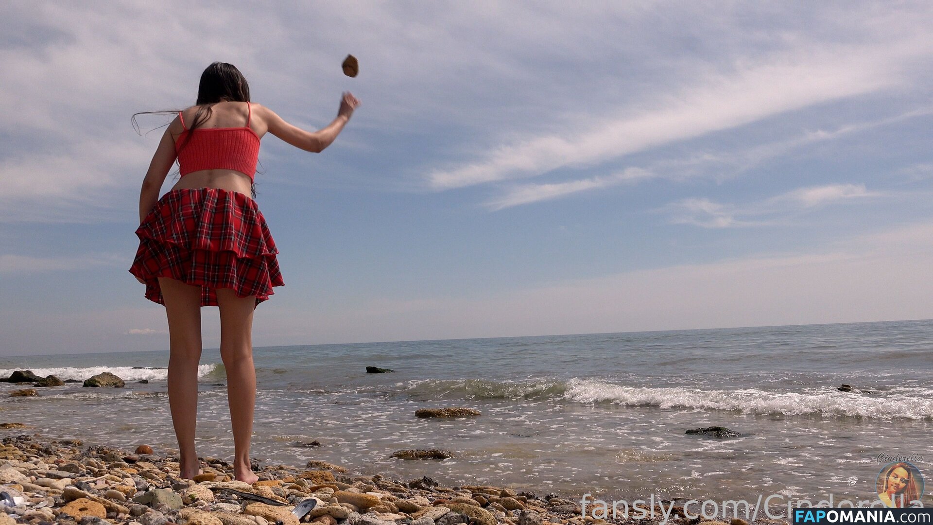 Cinderella Girl / Cinderella Story / cinderelagirl69 / cinderelastory Nudo OnlyFans  Foto trapelata #572