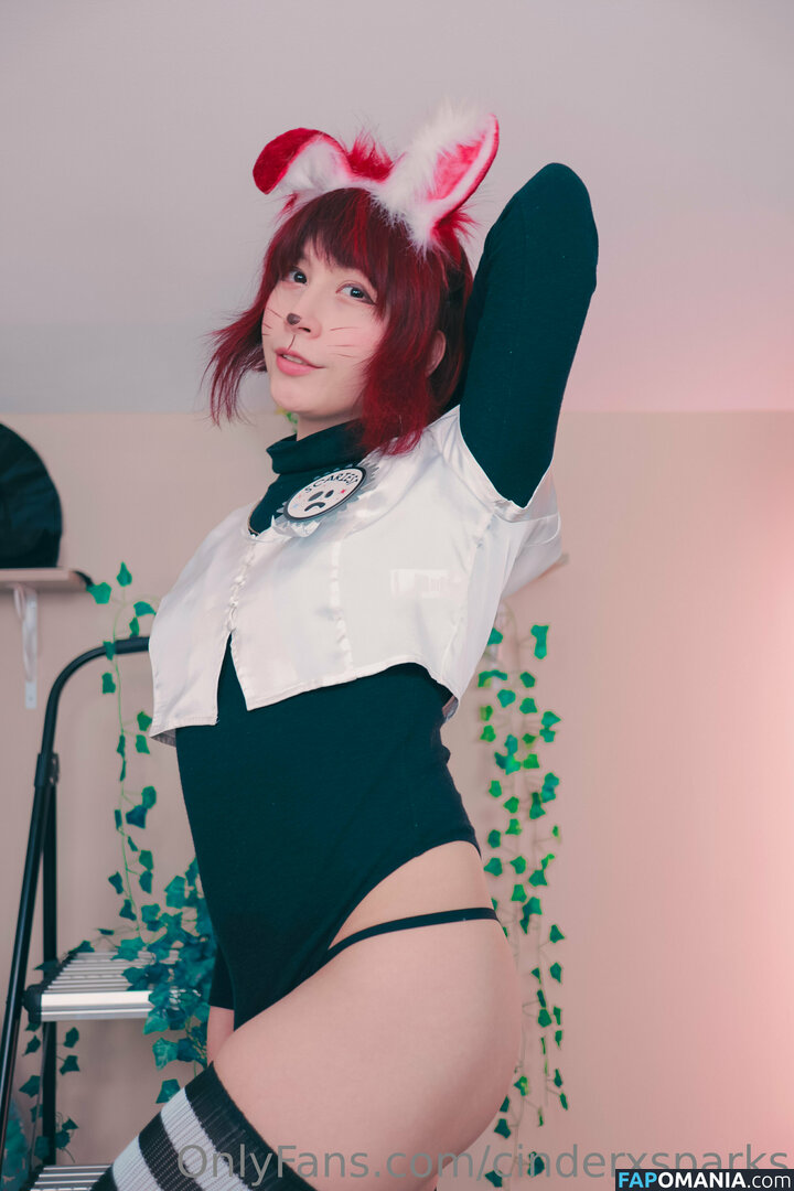 Cinderpixel / cinderl Nudo OnlyFans  Foto trapelata #2