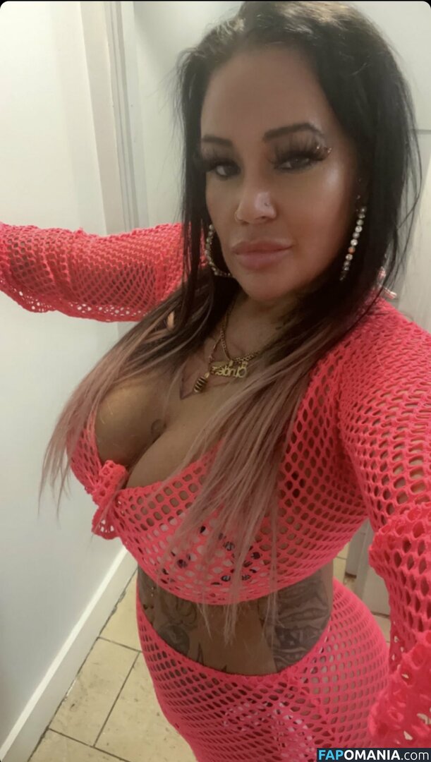 Cinders Kinrella Nudo OnlyFans  Foto trapelata #2