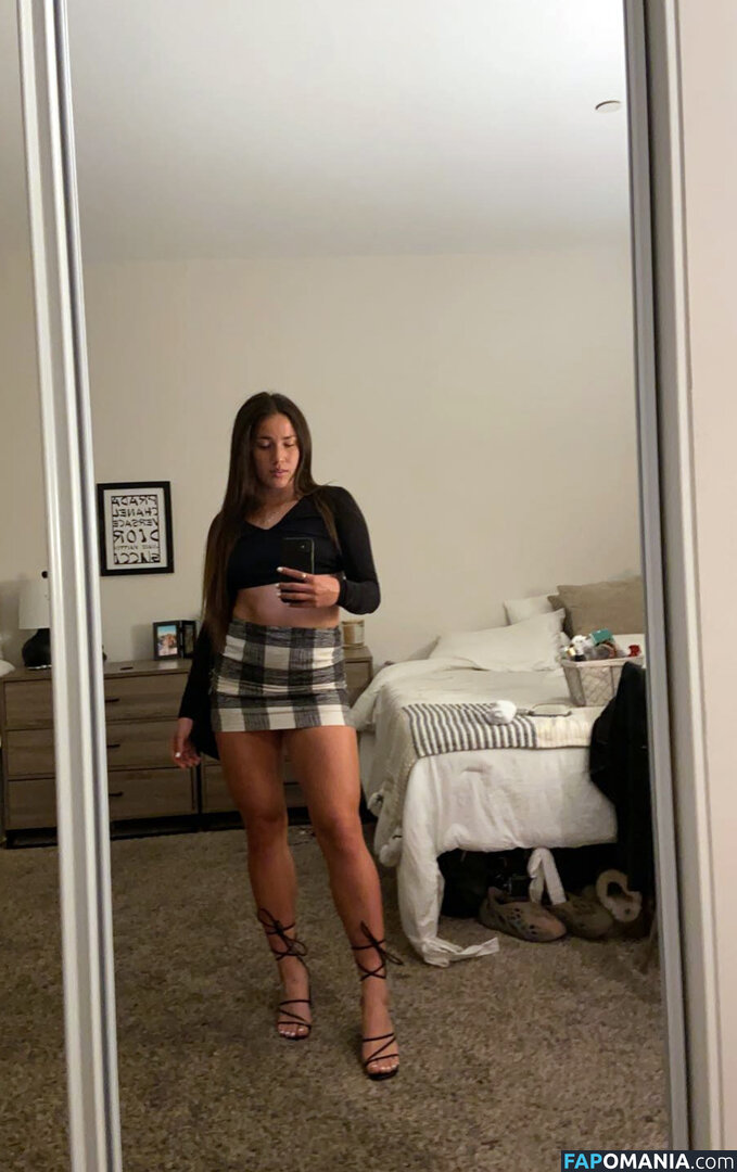 Cindy Arteaga Soccer Nudo OnlyFans  Foto trapelata #1