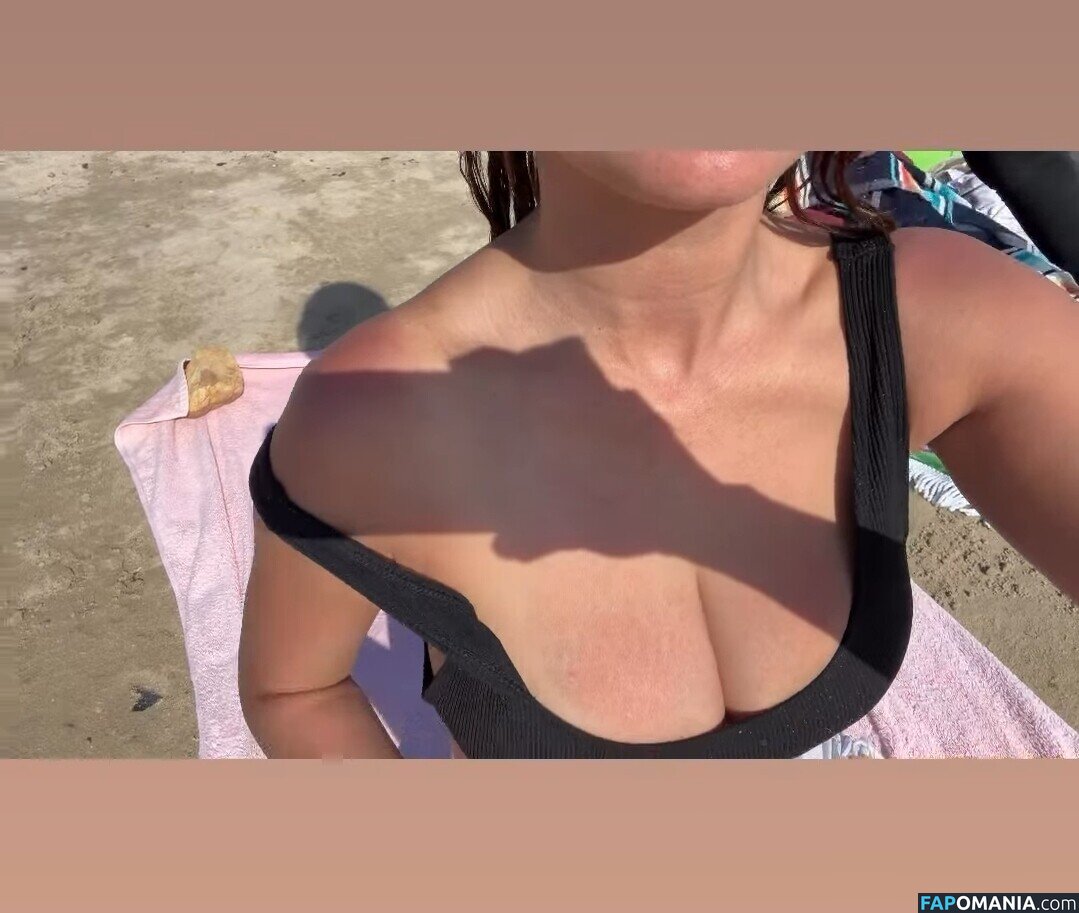 Cindy Nothnagel / cindy_nothnagel Nudo OnlyFans  Foto trapelata #6