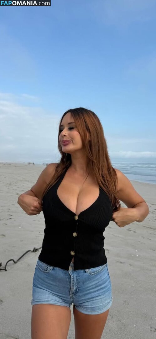 Cindy Nothnagel / cindy_nothnagel Nudo OnlyFans  Foto trapelata #21