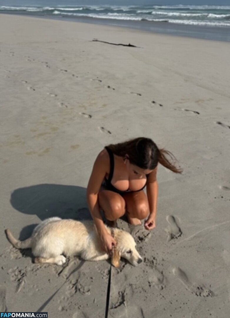 Cindy Nothnagel / cindy_nothnagel Nudo OnlyFans  Foto trapelata #30