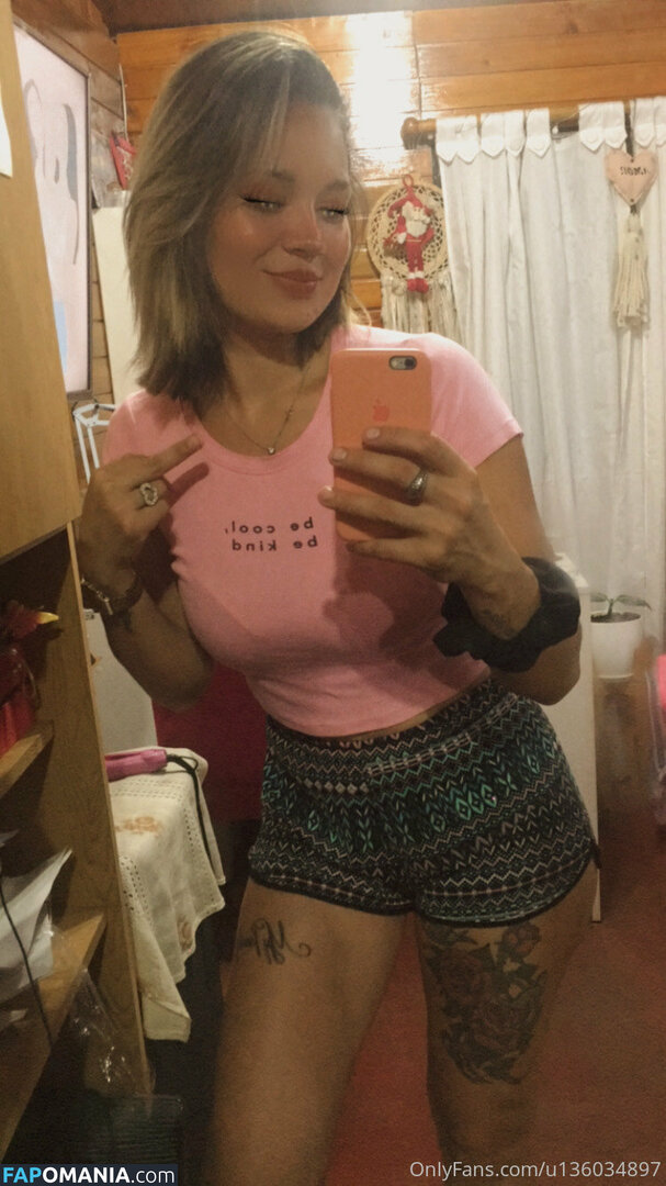 cindy06 / wolfiecindy Nudo OnlyFans  Foto trapelata #5