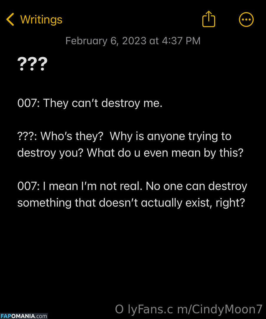 cindymoon007 / cindymoon7 Nudo OnlyFans  Foto trapelata #33