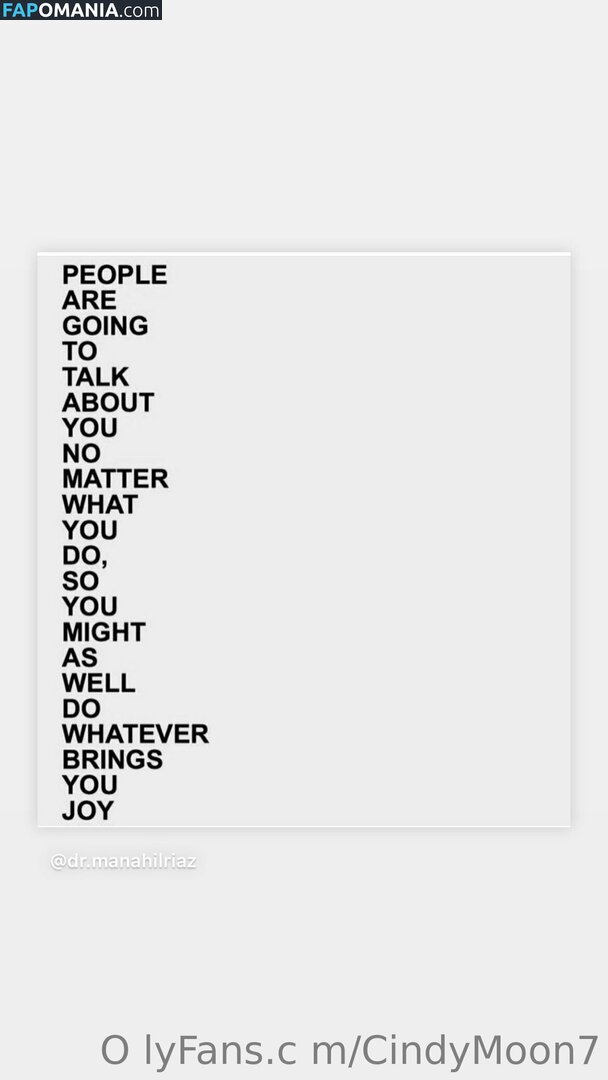cindymoon007 / cindymoon7 Nudo OnlyFans  Foto trapelata #91