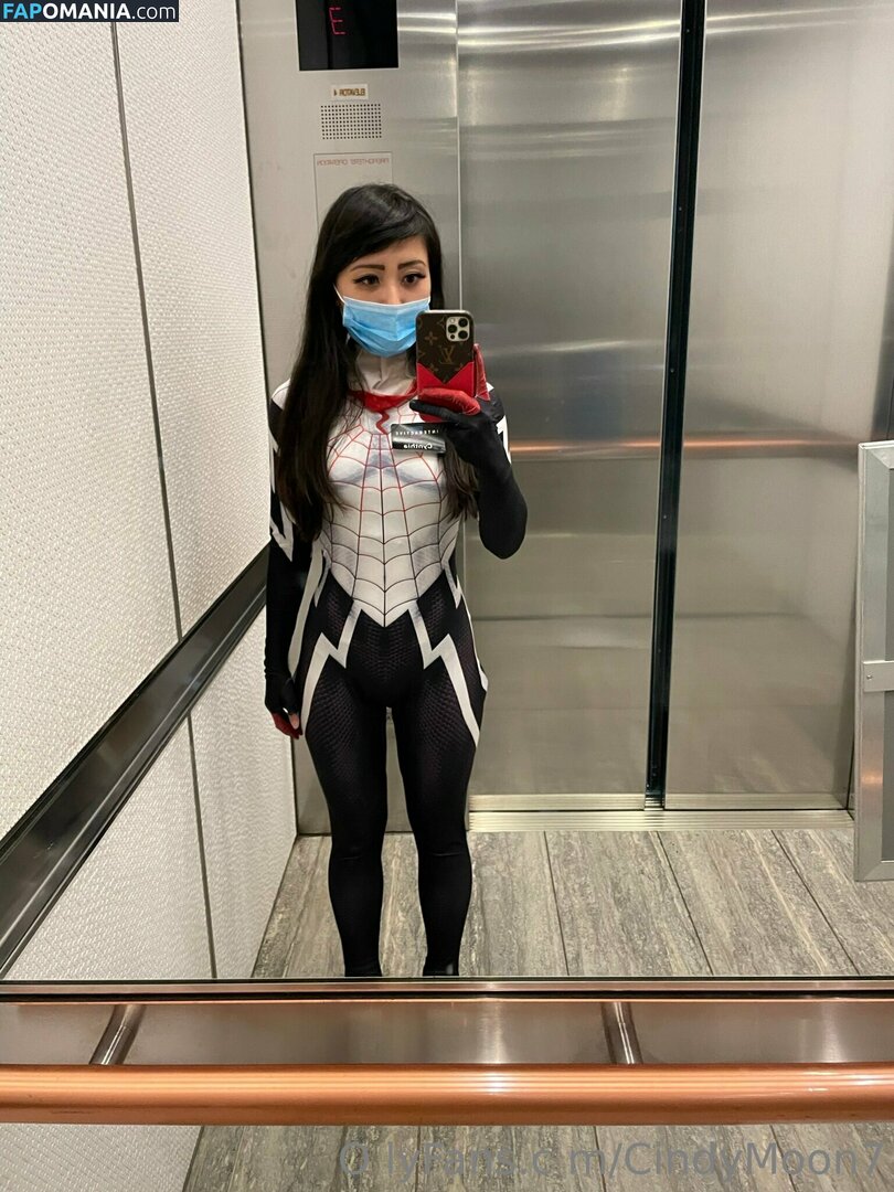 cindymoon007 / cindymoon7 Nudo OnlyFans  Foto trapelata #122