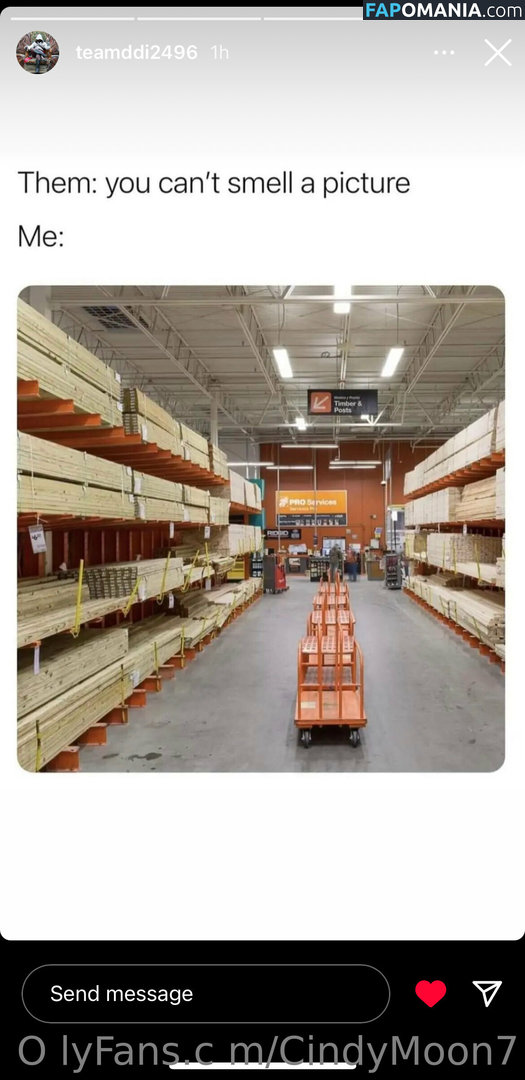 cindymoon007 / cindymoon7 Nudo OnlyFans  Foto trapelata #126