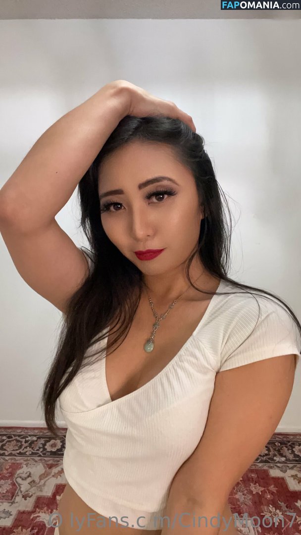 cindymoon007 / cindymoon7 Nudo OnlyFans  Foto trapelata #134