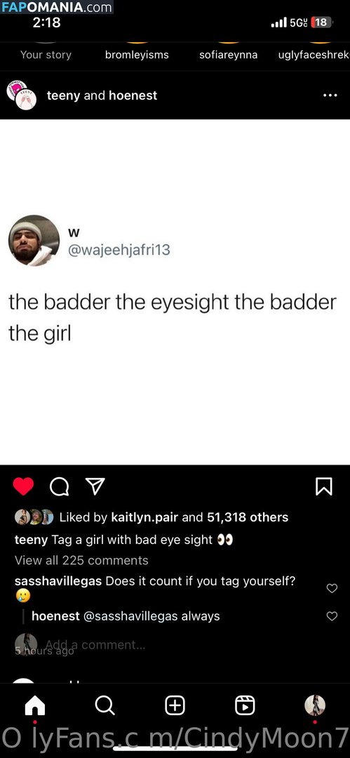 cindymoon007 / cindymoon7 Nudo OnlyFans  Foto trapelata #143