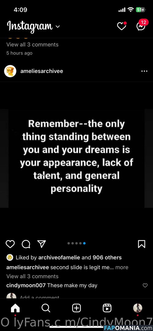 cindymoon007 / cindymoon7 Nudo OnlyFans  Foto trapelata #206