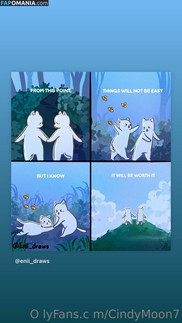 cindymoon007 / cindymoon7 Nudo OnlyFans  Foto trapelata #211