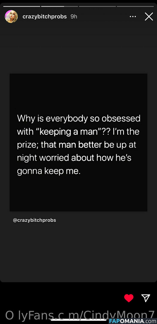 cindymoon007 / cindymoon7 Nudo OnlyFans  Foto trapelata #273