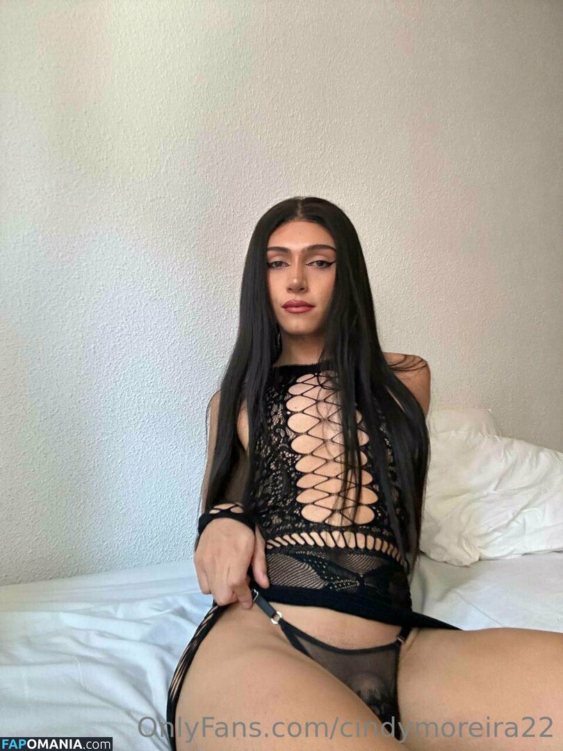 Cindymoreira22 Nudo OnlyFans  Foto trapelata #72