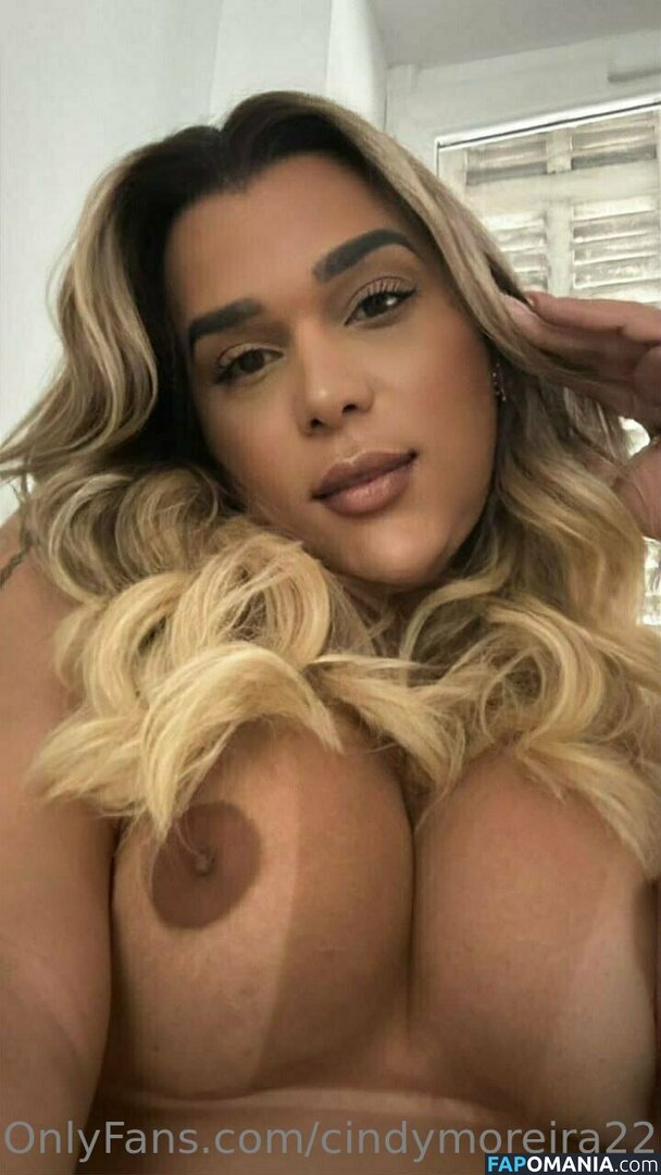 Cindymoreira22 Nudo OnlyFans  Foto trapelata #107