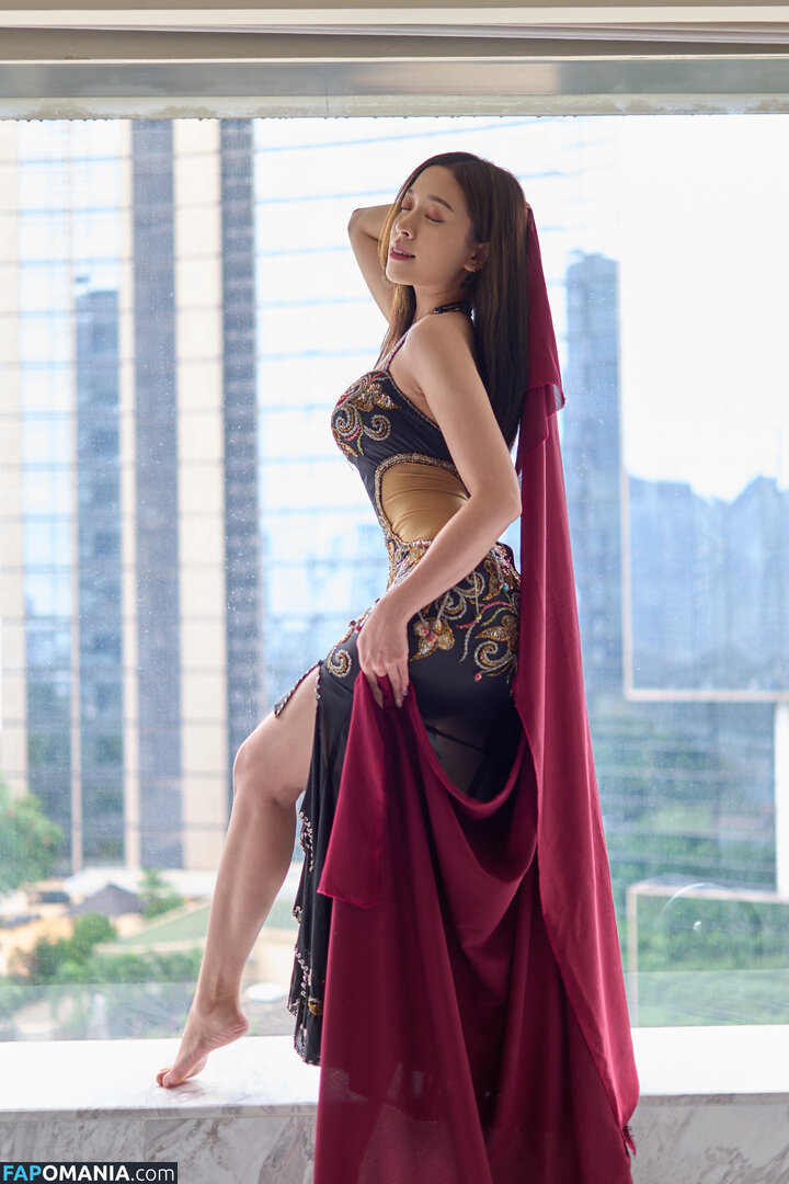 Cindythiaap / linglingfineting Nudo OnlyFans  Foto trapelata #38