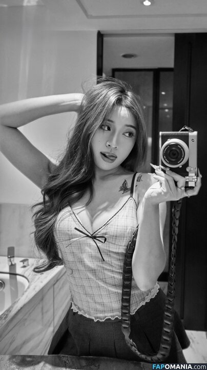 Cindythiaap / linglingfineting Nudo OnlyFans  Foto trapelata #39