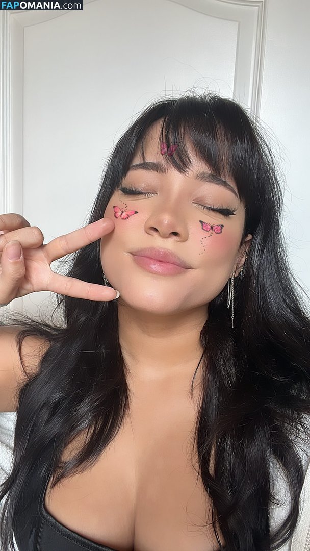 Cinna / Cinnabrit / cinnanut Nudo OnlyFans  Foto trapelata #5