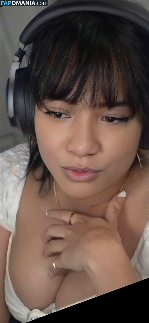 Cinna / Cinnabrit / cinnanut Nudo OnlyFans  Foto trapelata #8