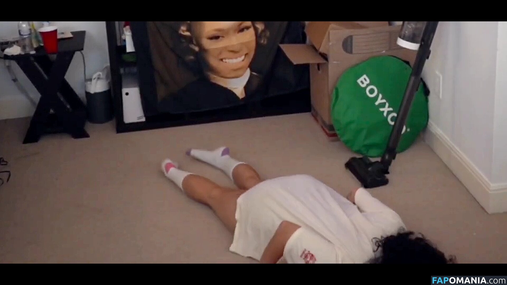 Cinna / Cinnabrit / cinnanut Nudo OnlyFans  Foto trapelata #63