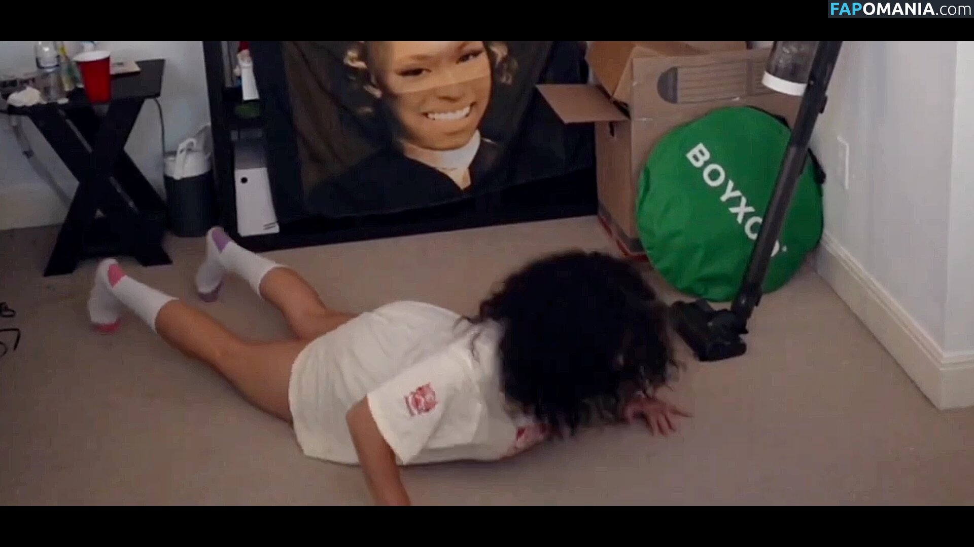 Cinna / Cinnabrit / cinnanut Nudo OnlyFans  Foto trapelata #70